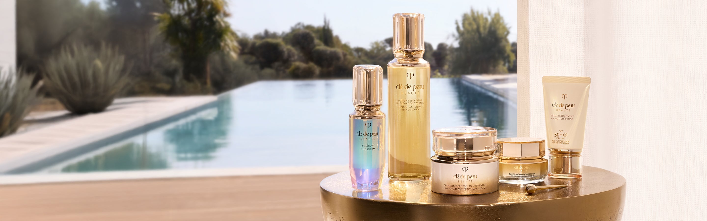 Sun Skincare
