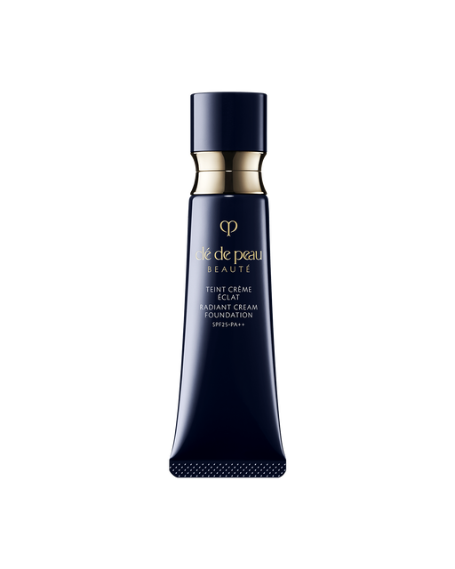 clé de peau Teint Crème Éclat Teint Crème Éclat - Clé de Peau Beauté