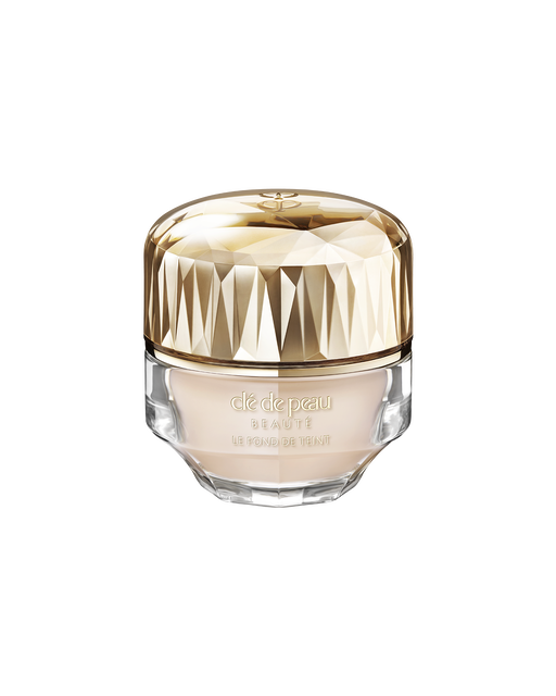 The Foundation | Foundation | Clé de Peau Beauté