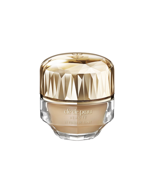 Le Fond de Teint - Clé de Peau Beauté