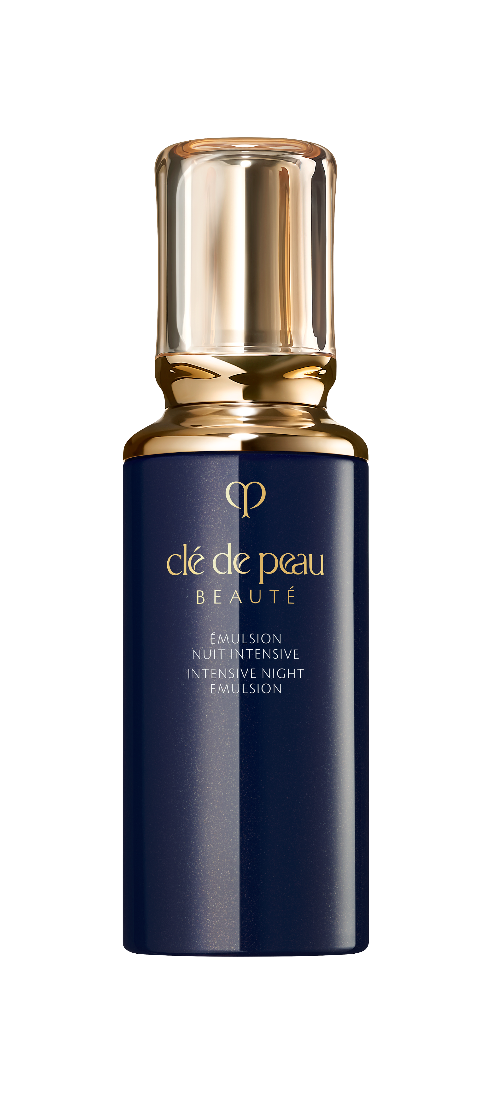 Intensive Night Emulsion | Cream & Moisturizer | Clé de Peau Beauté