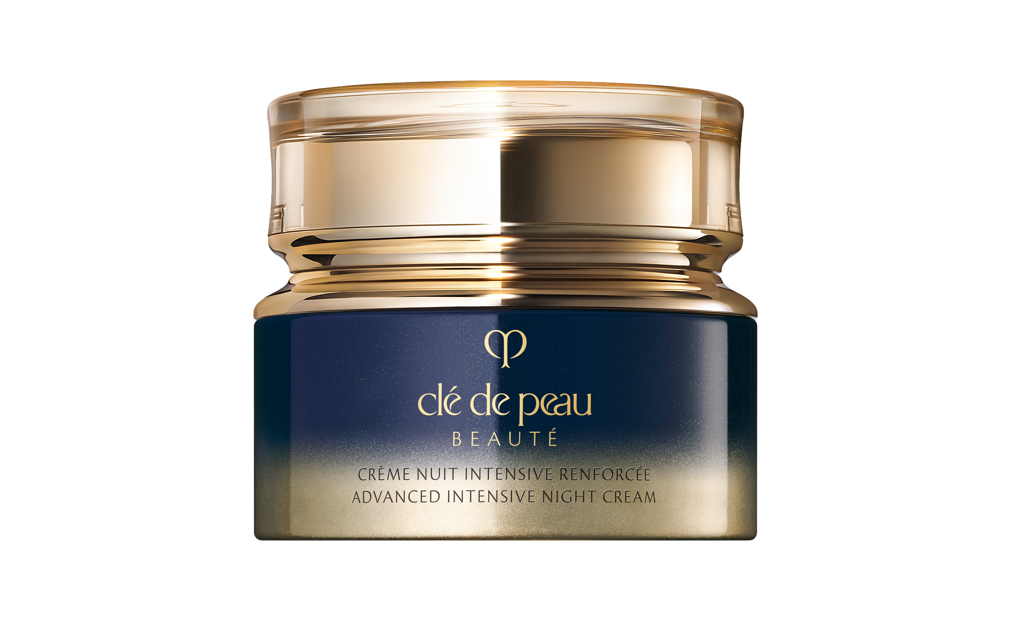 Crème Nuit Intensive Renforcée
