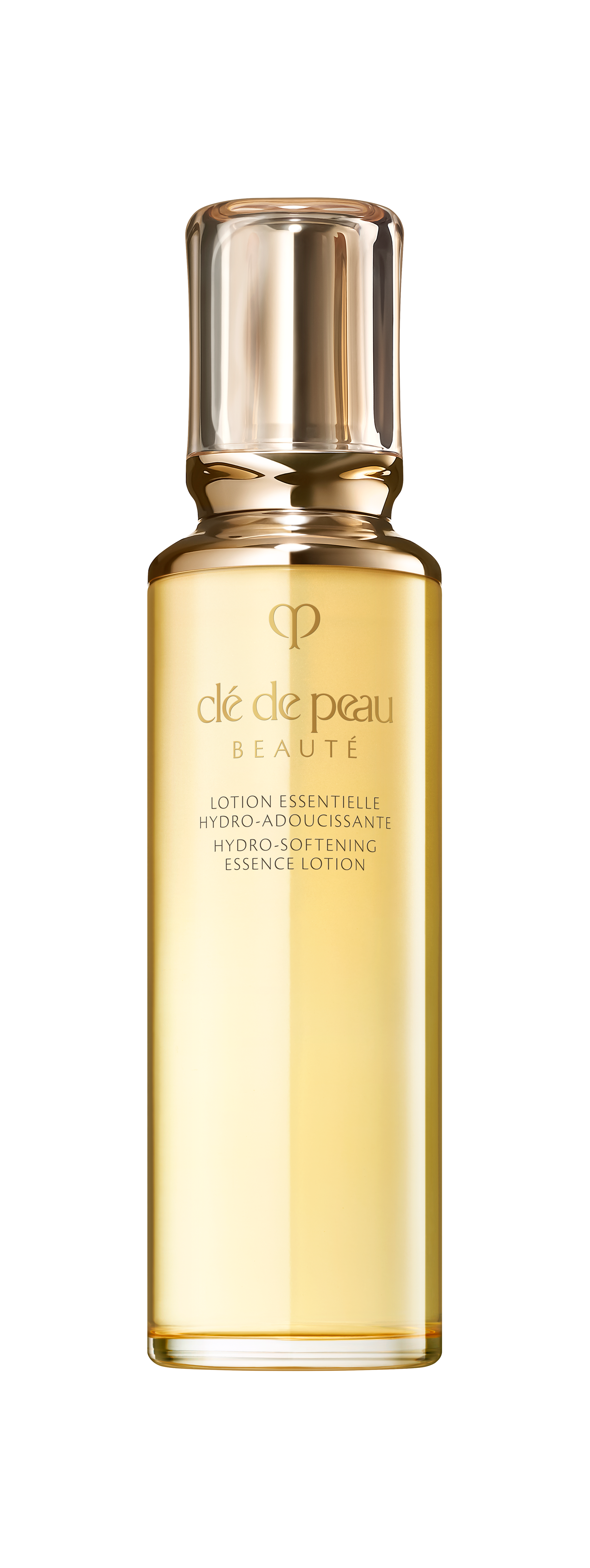 Lotion Essentielle Hydro-Adoucissante