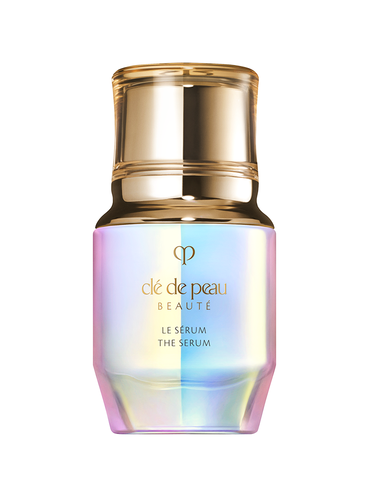 The Serum - Clé de Peau Beauté