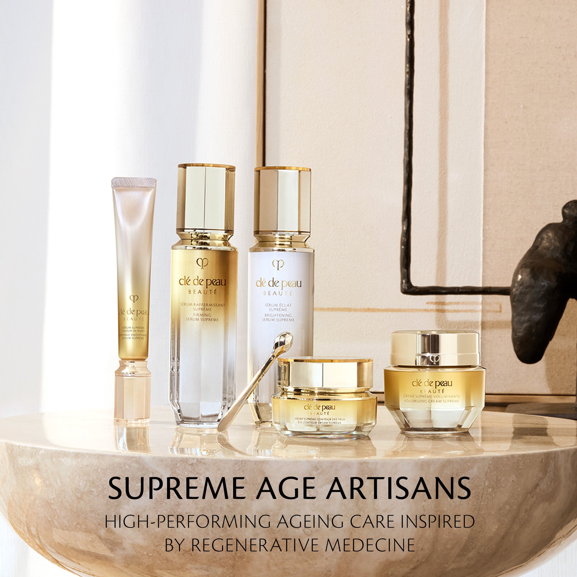 Brightening Serum Supreme