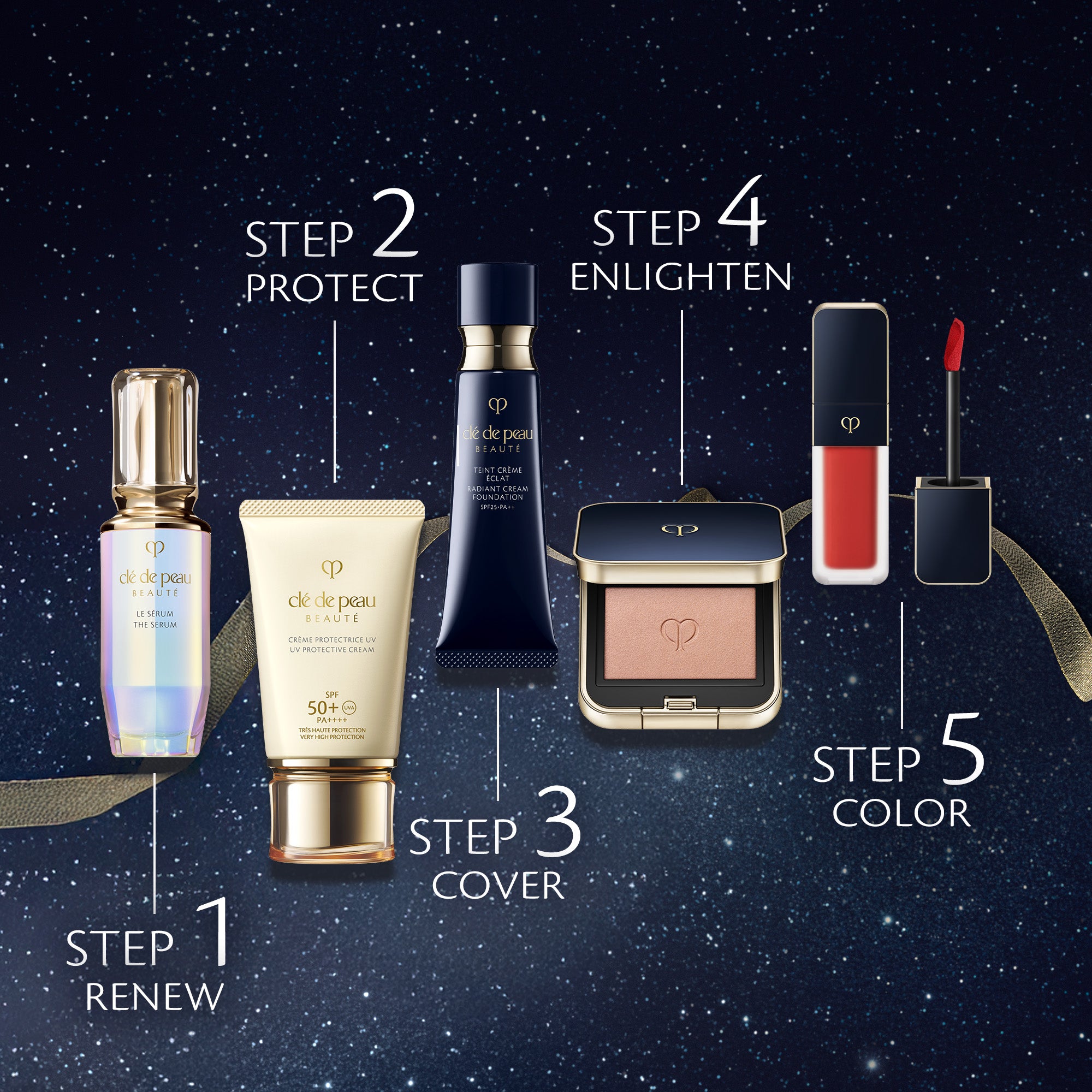 Crème Protectrice UV