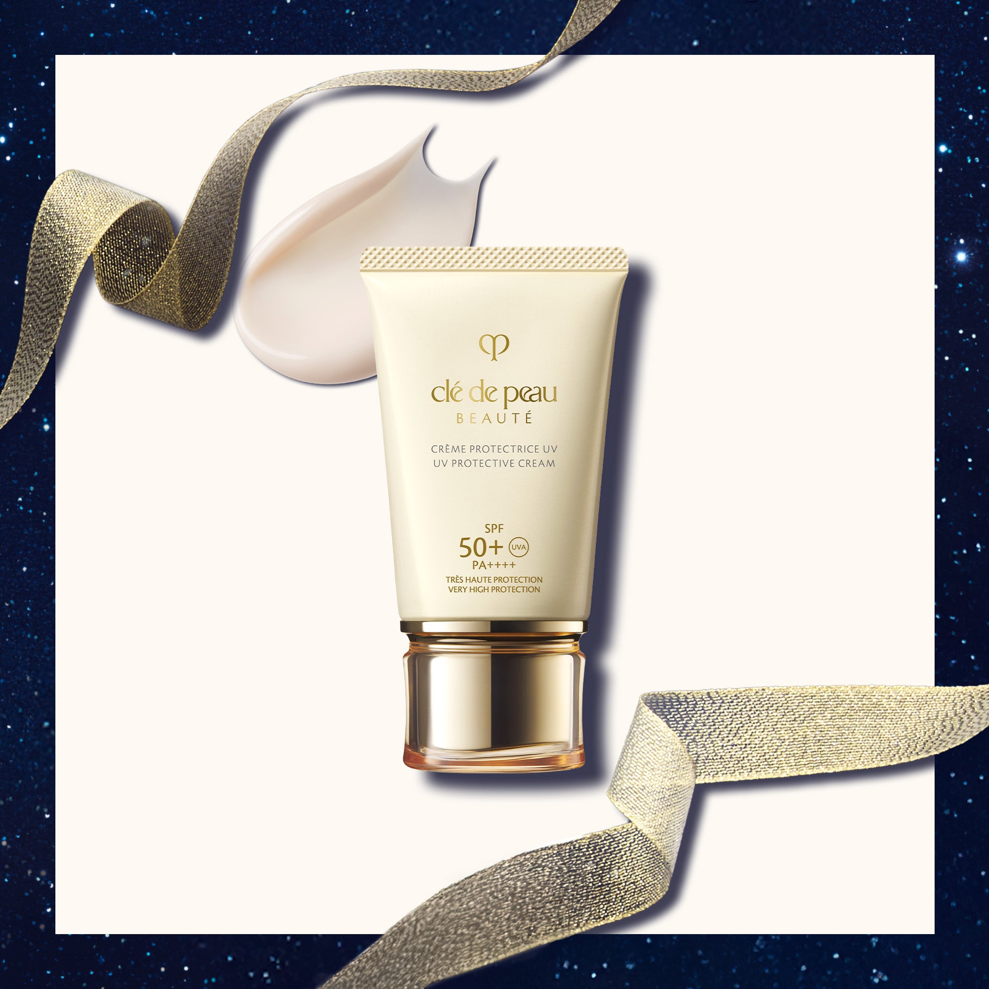 Crème Protectrice UV