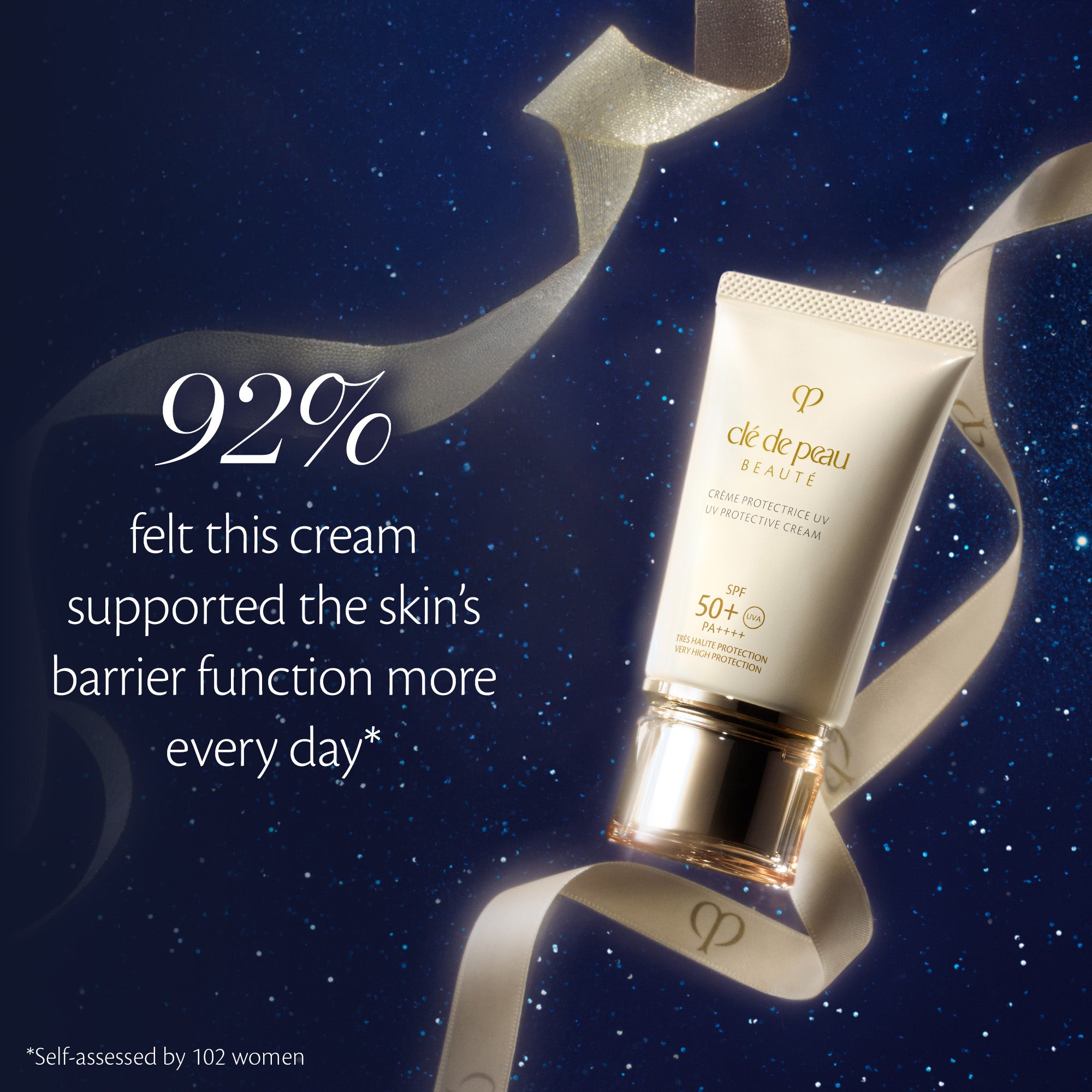 Crème Protectrice UV