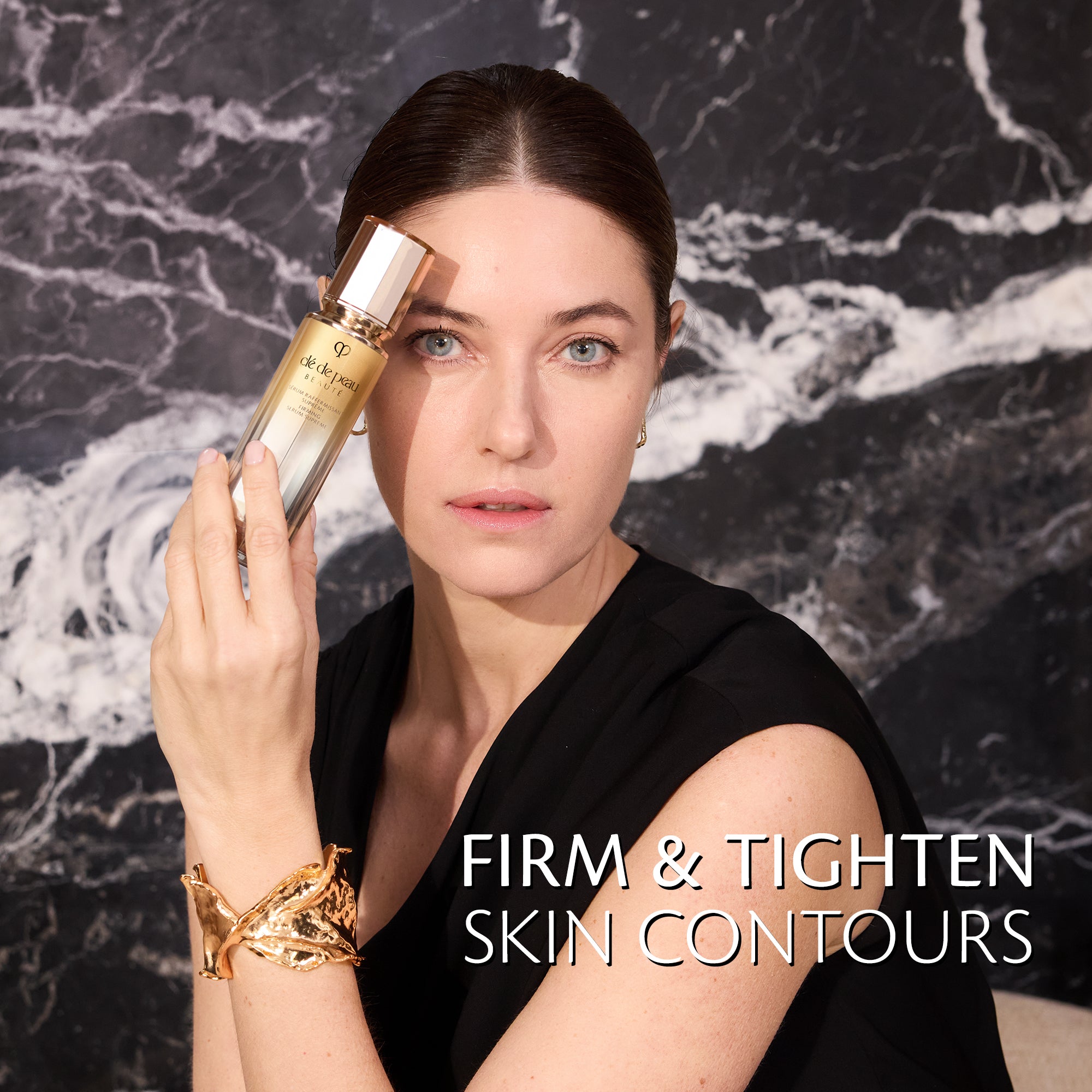 Sérum Raffermissant Suprême