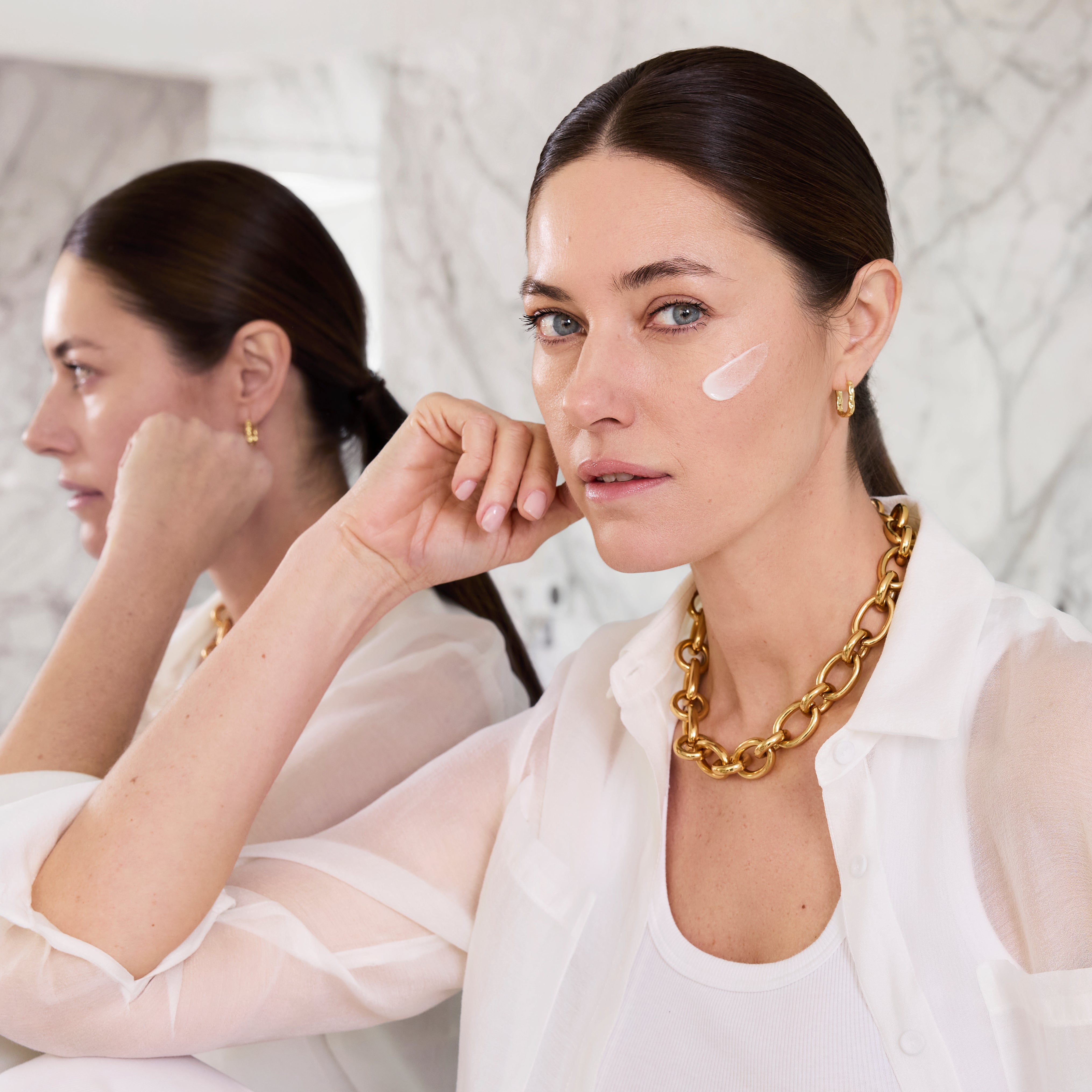 Sérum Éclat Suprême