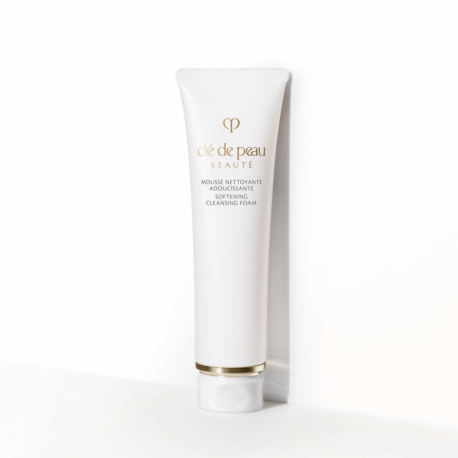 Mousse Nettoyante Adoucissante