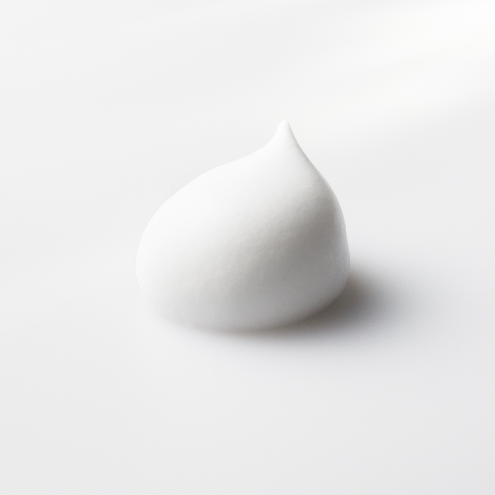 Mousse Nettoyante Adoucissante