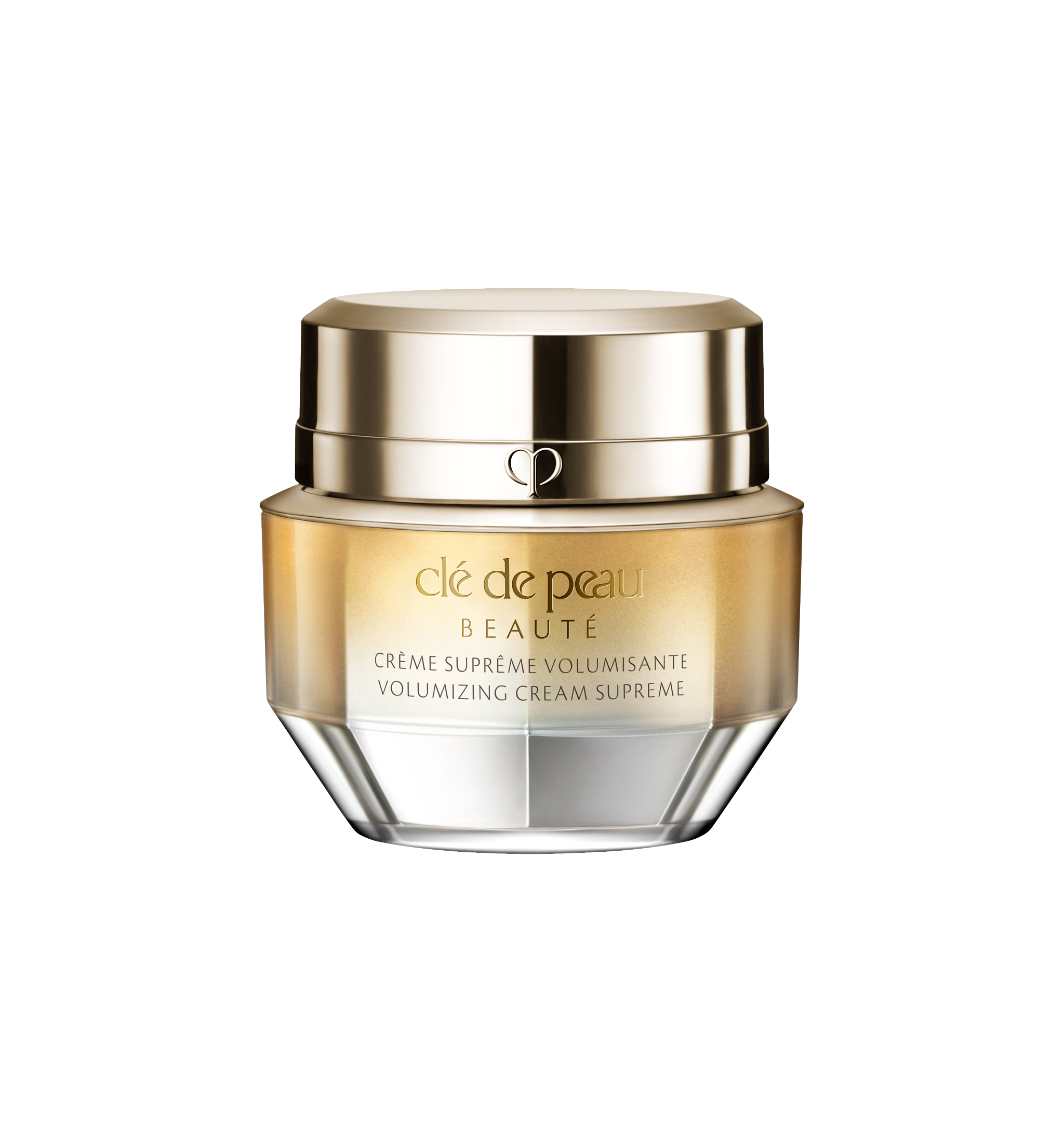 Crème Suprême Volumisante