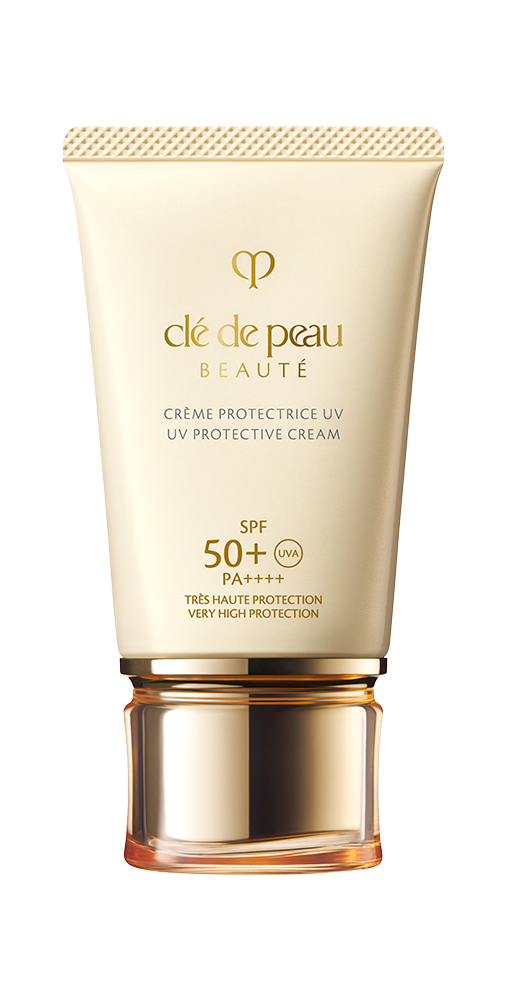 Crème Protectrice UV