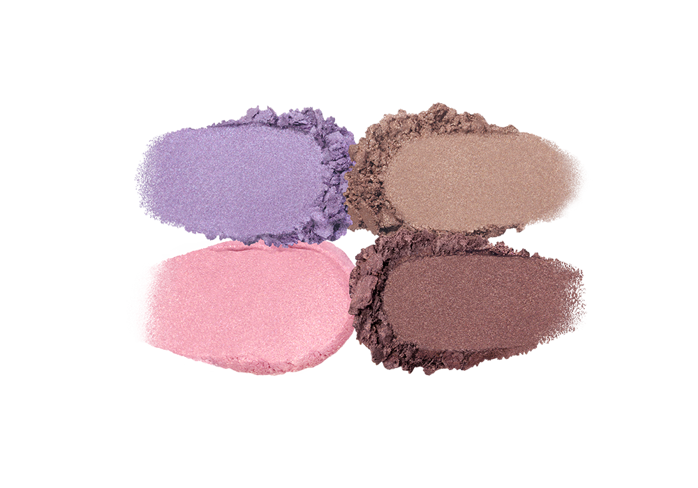 Ombres Couleurs Quadri