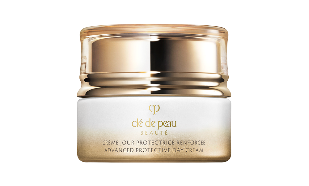 Crème Jour Protectrice Renforcée