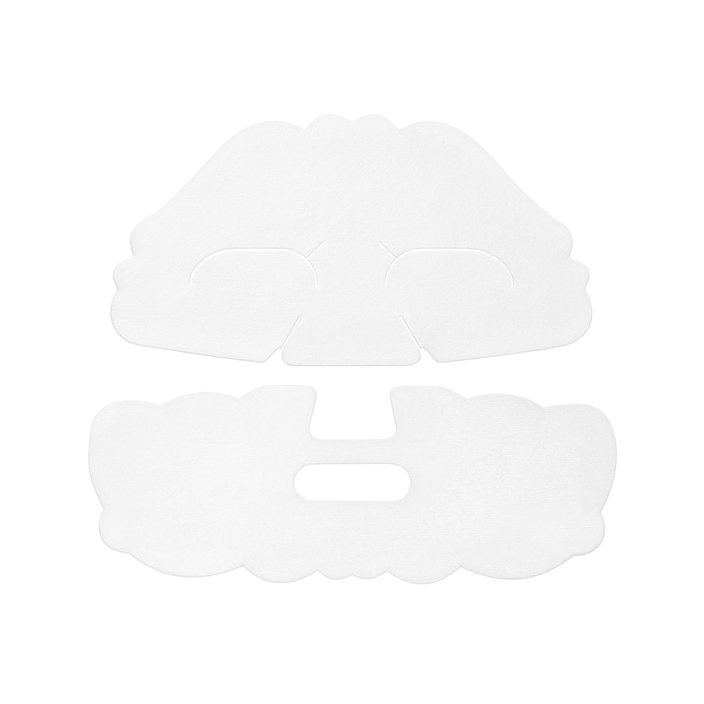 Masque Éclaircissant Intensif