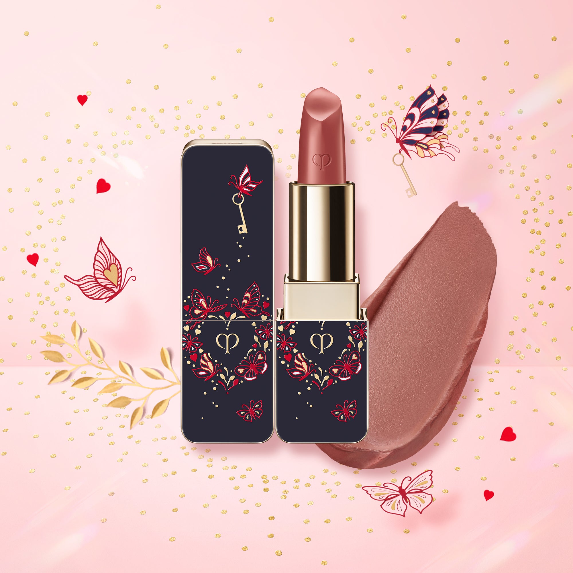 Lipstick Matte - Limited edition