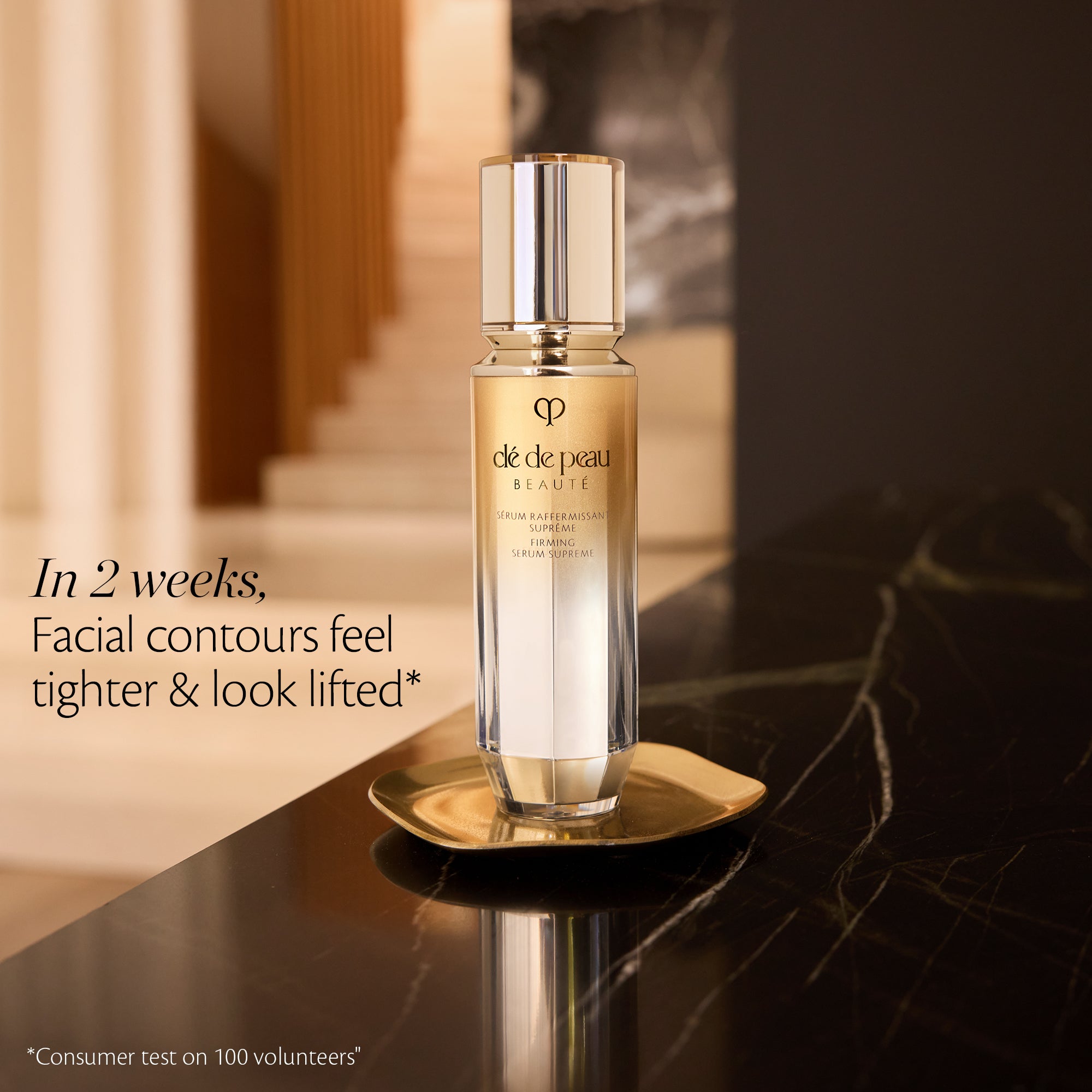 Sérum Raffermissant Suprême