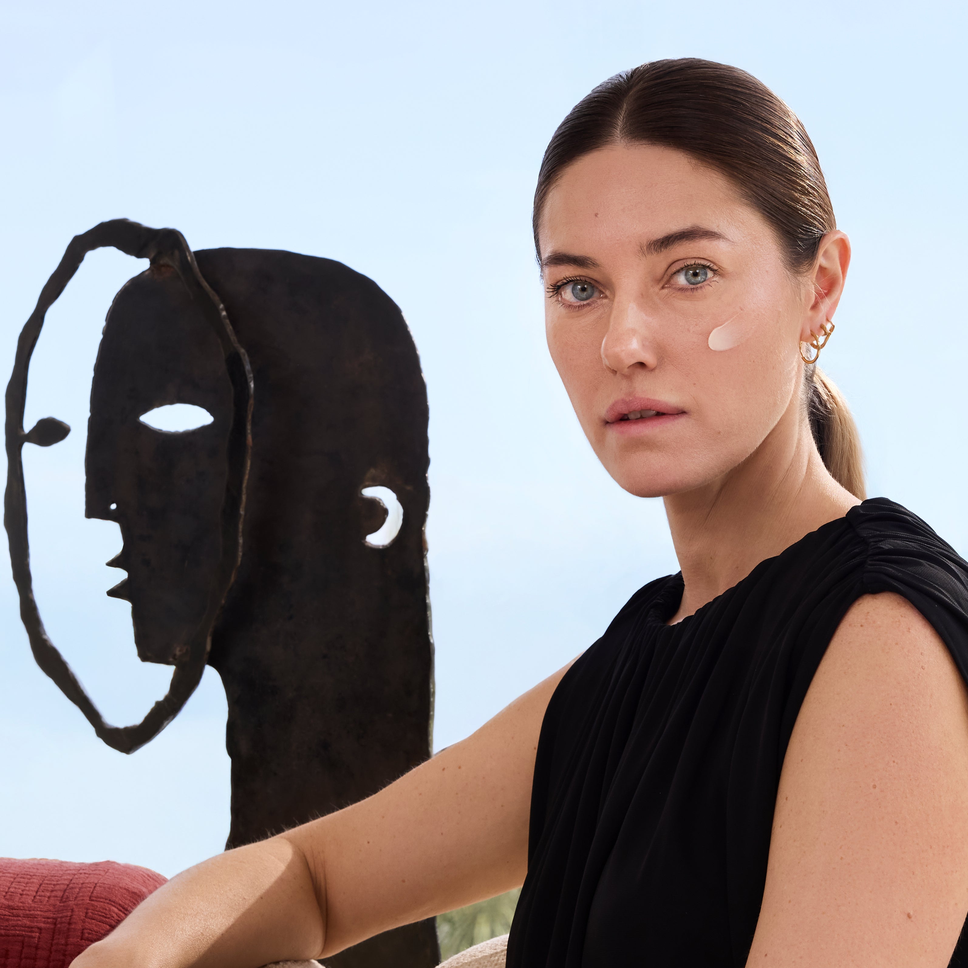 Crème Suprême Volumisante