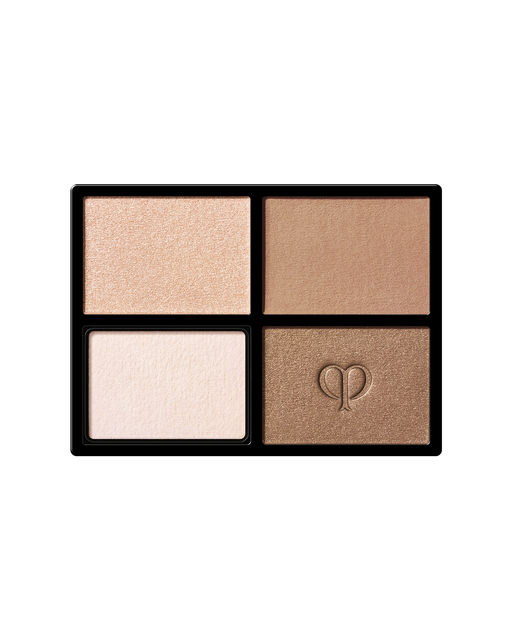 Eye colour Quad
