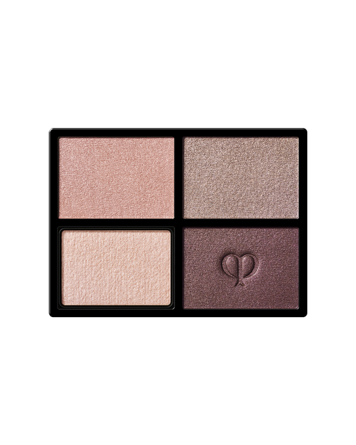 Eye colour Quad