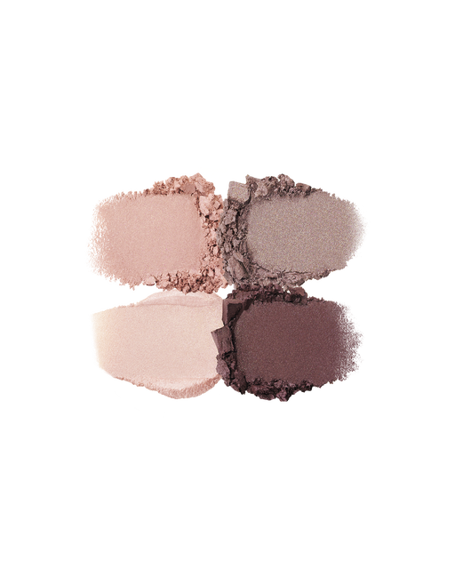 Eye colour Quad