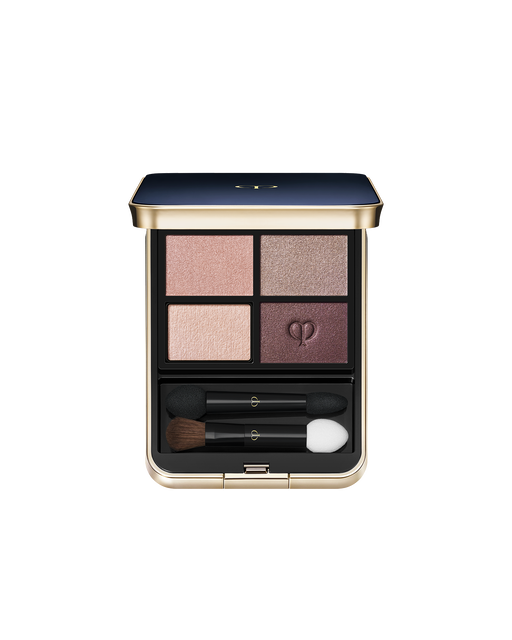 Eye colour Quad