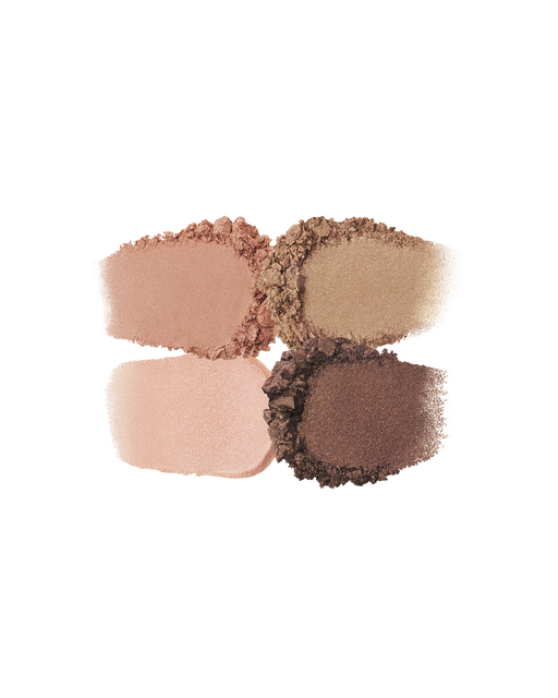 Eye colour Quad