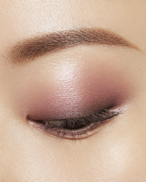 Eye colour Quad