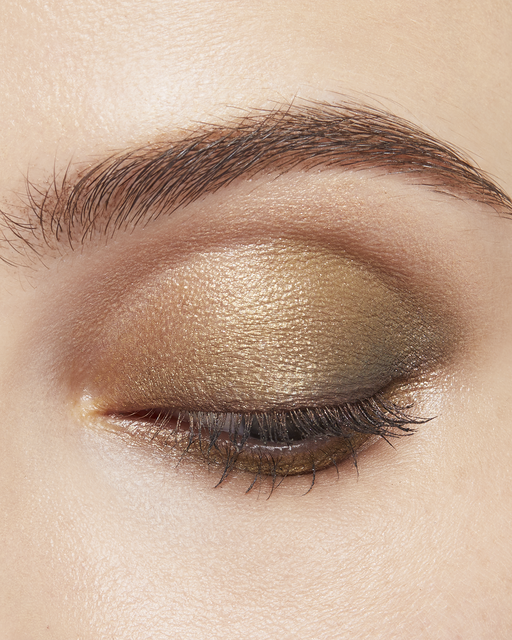 Eye colour Quad