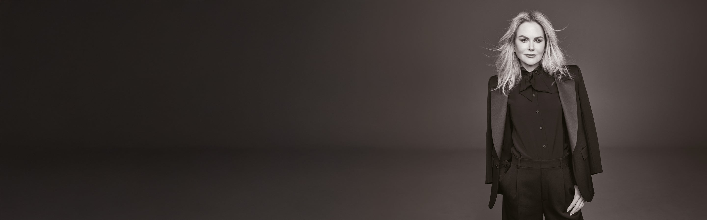 Global Brand Ambassador