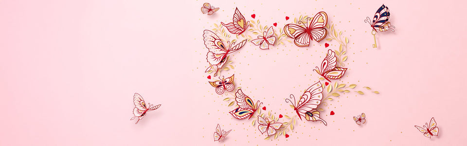 Love collection Routine