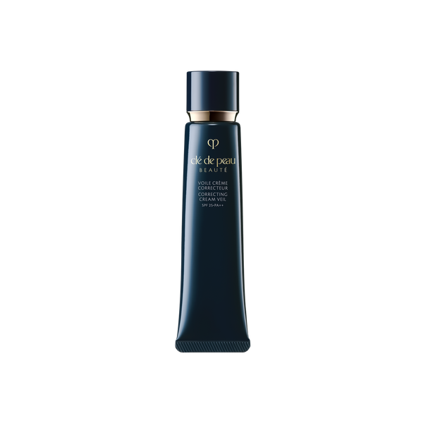 Correcting Cream Veil - Clé de Peau Beauté