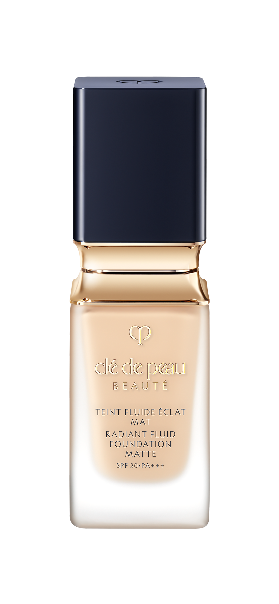 Radiant Fluid Foundation Matte