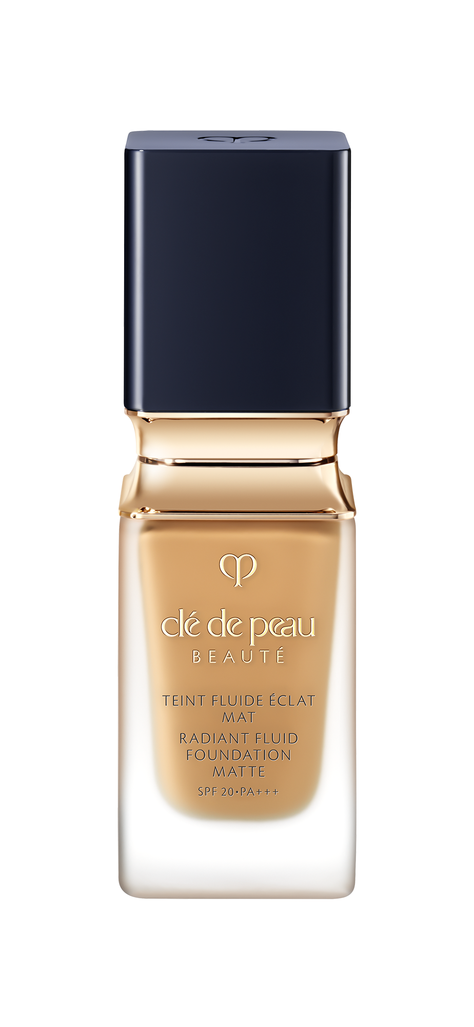 Radiant Fluid Foundation Matte