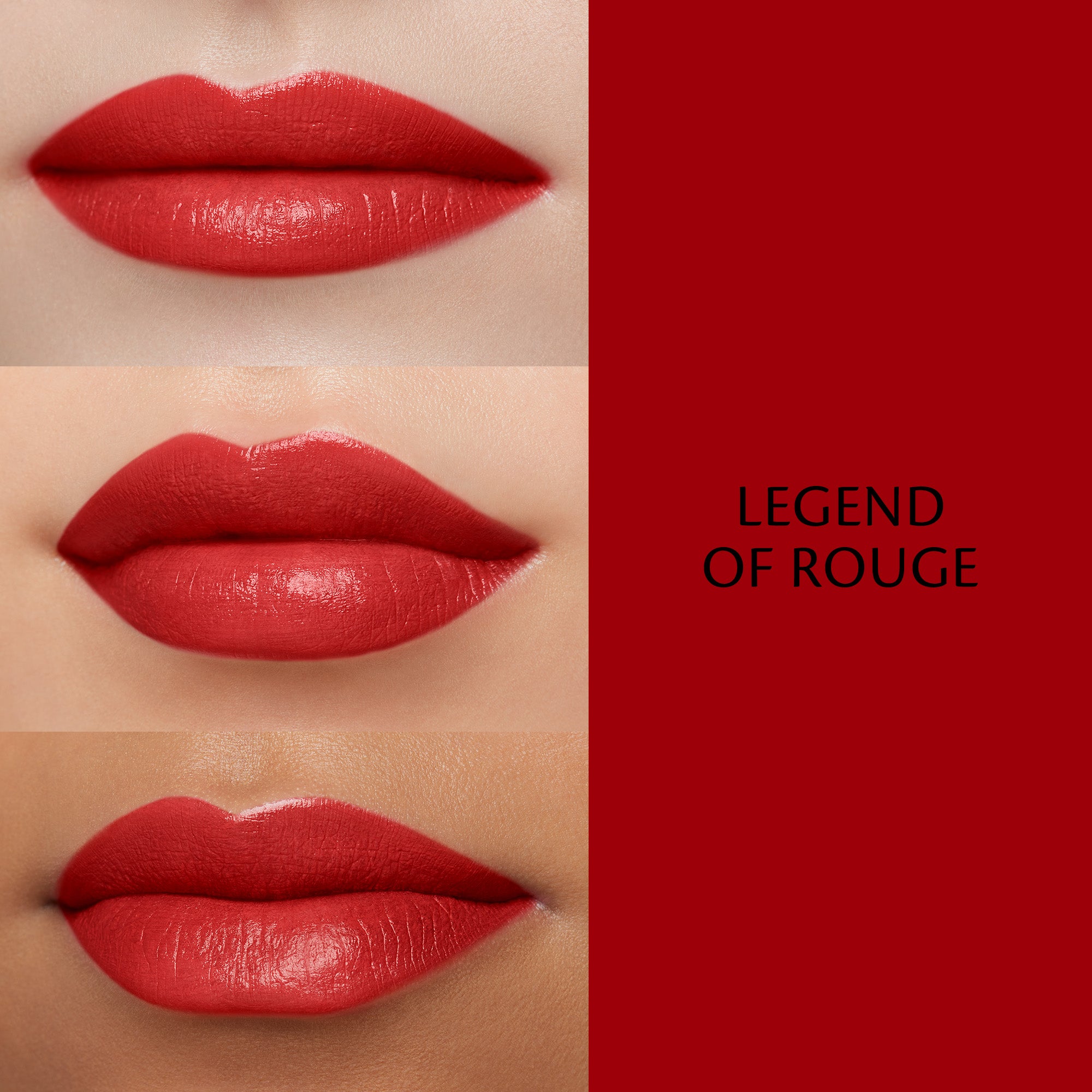 Rouge à Lèvres Mat