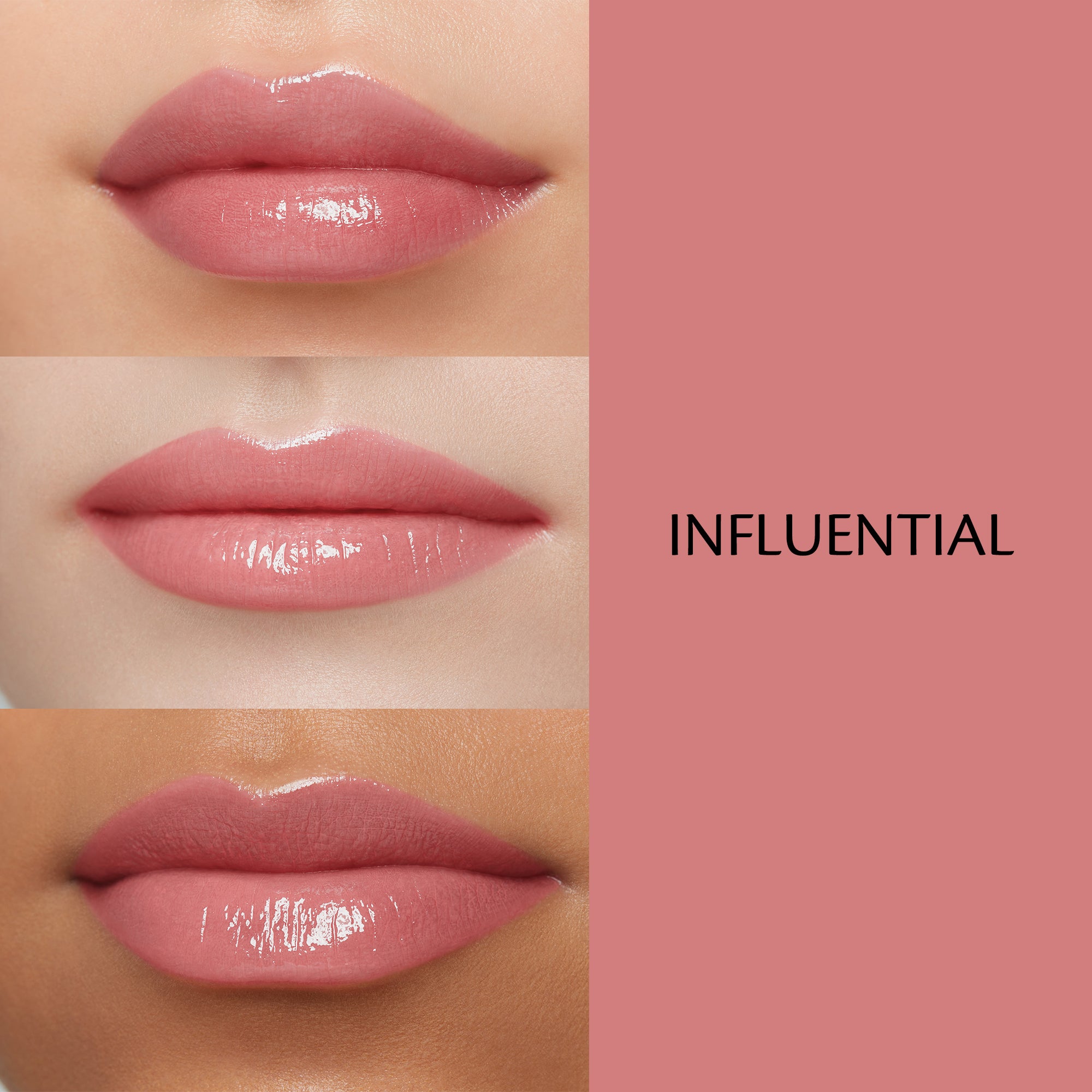 Lipstick Shine