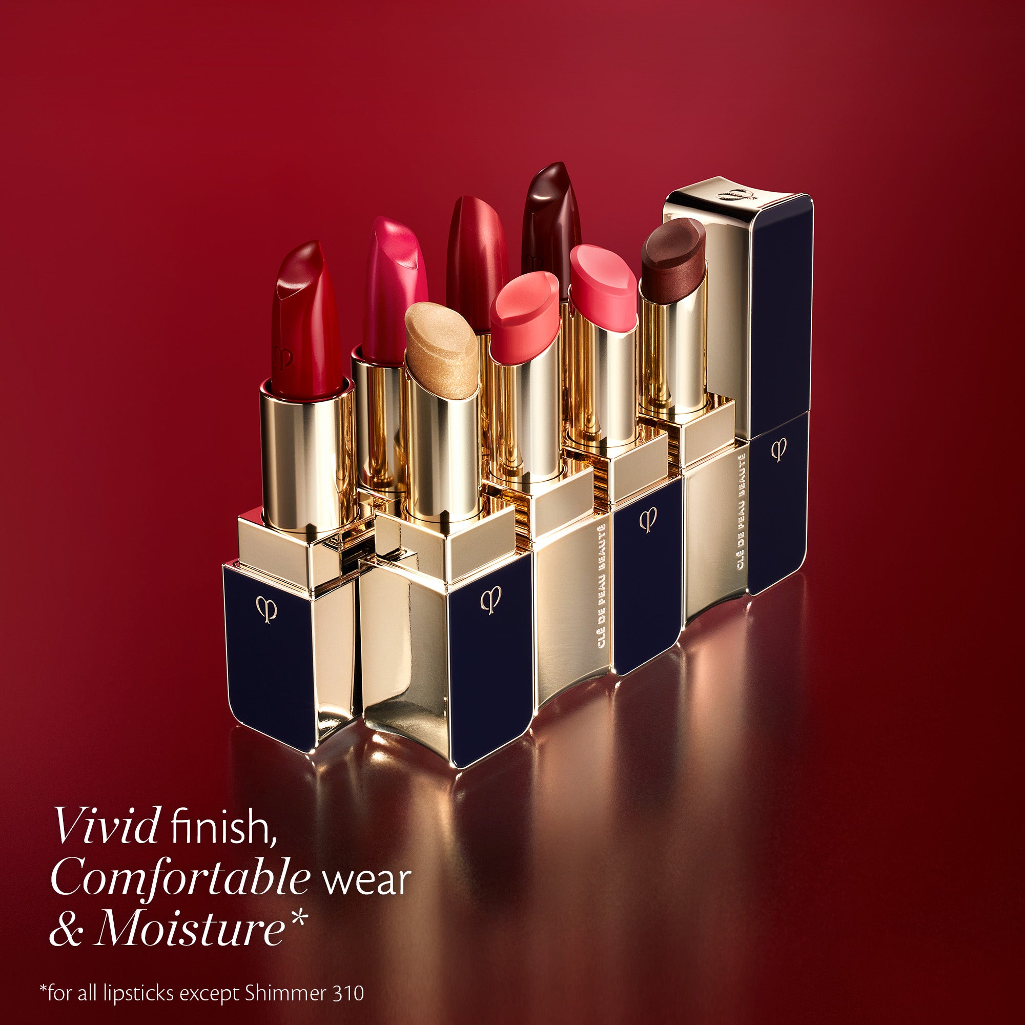 Lipstick Shine