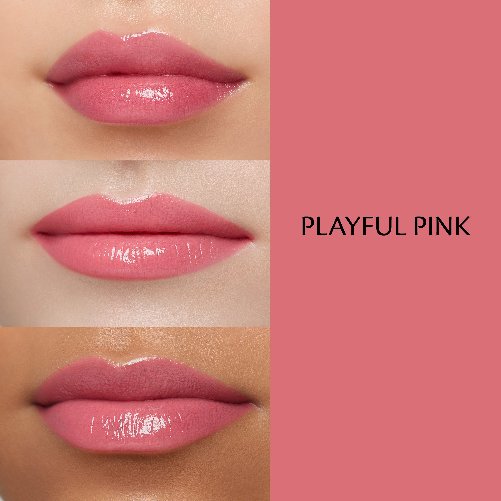 Lipstick Shine
