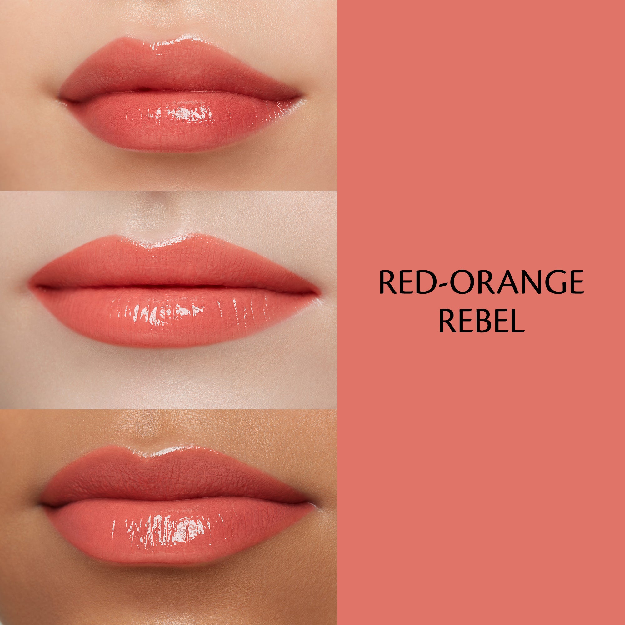Lipstick Shine