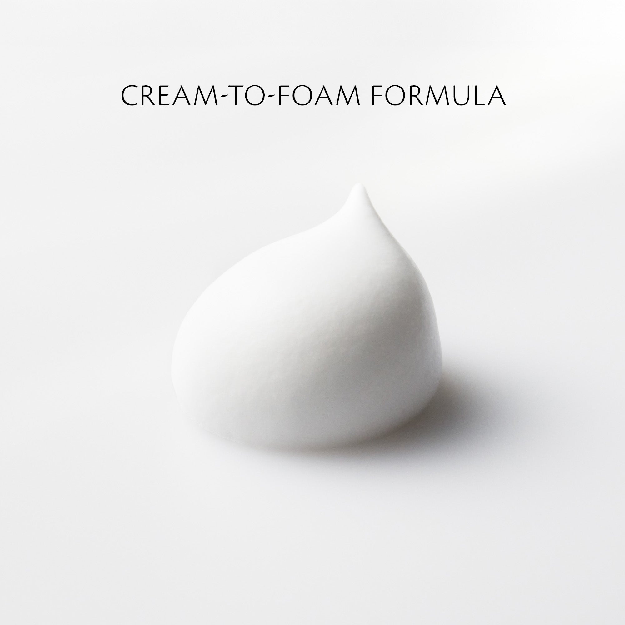 Mousse Nettoyante Adoucissante