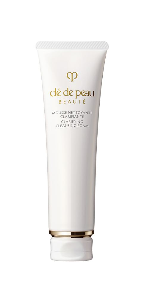 Mousse Nettoyante Clarifiante
