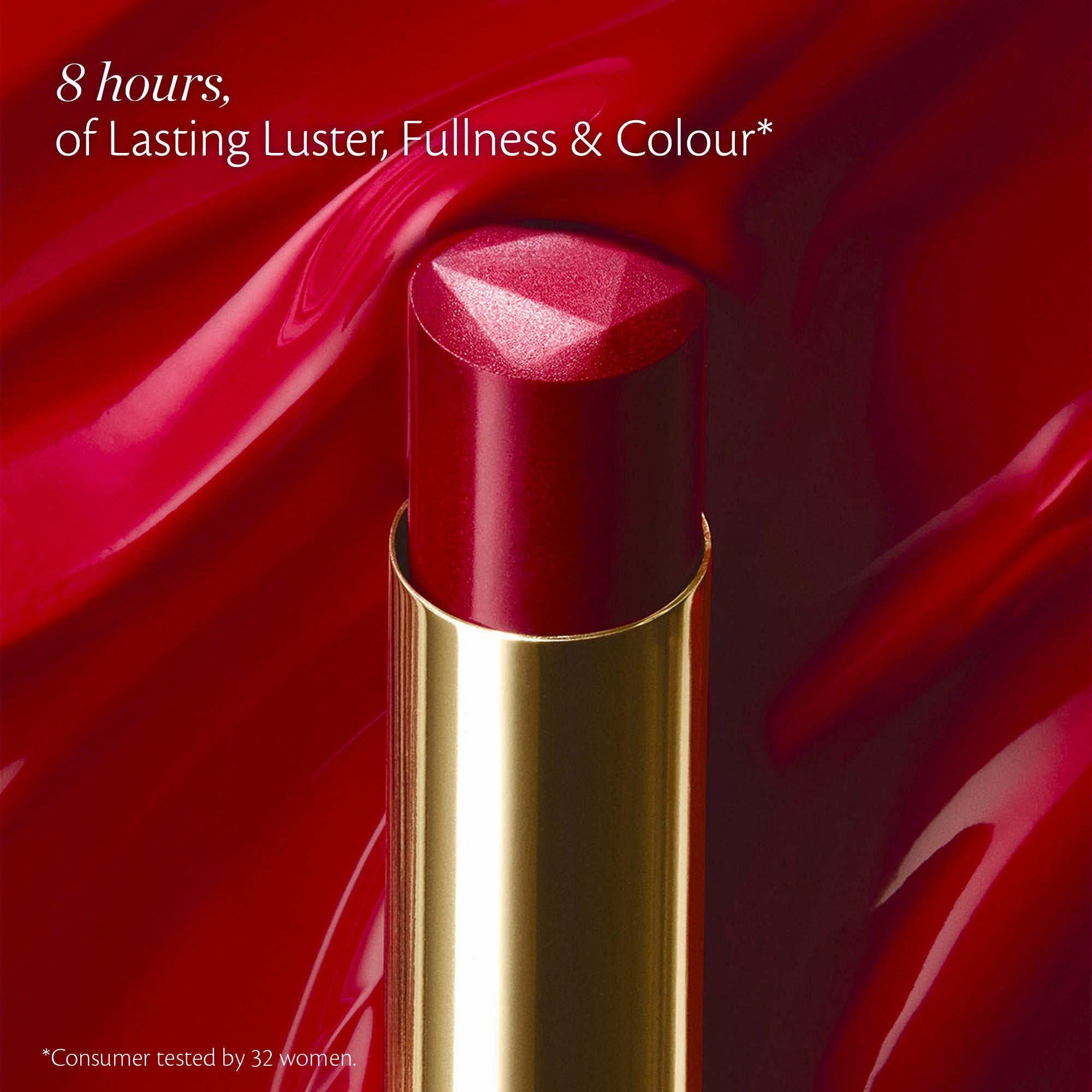 The Precious Lipstick