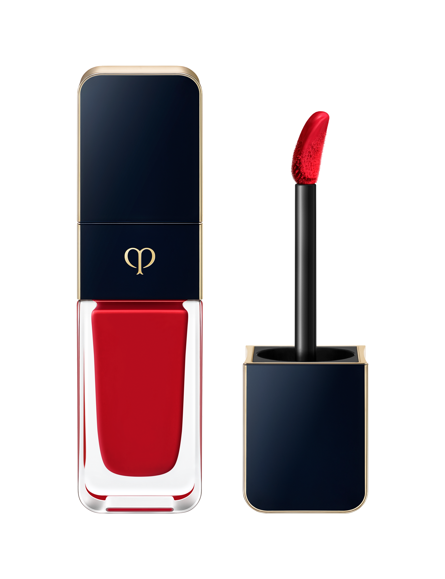 Rouge Crème Brillant