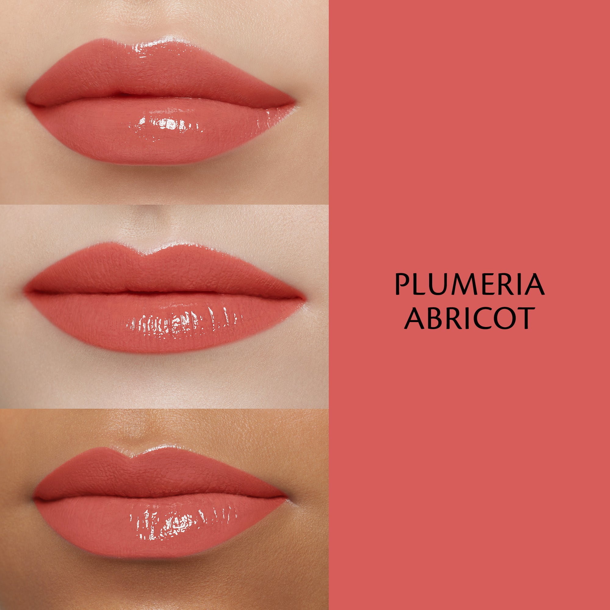 Rouge Crème Brillant