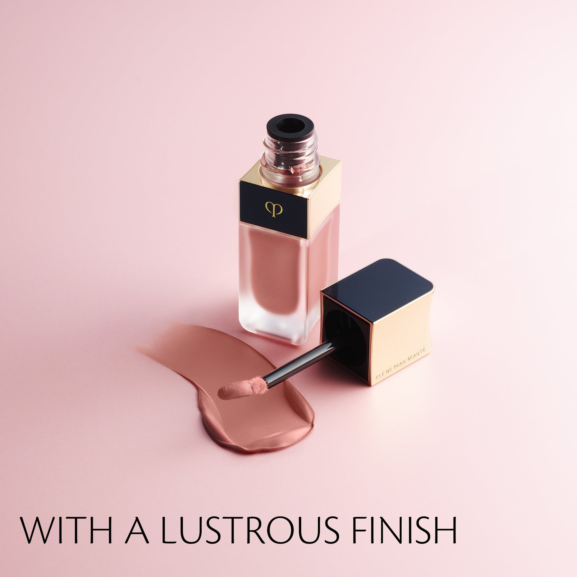 Rouge Crème Brillant