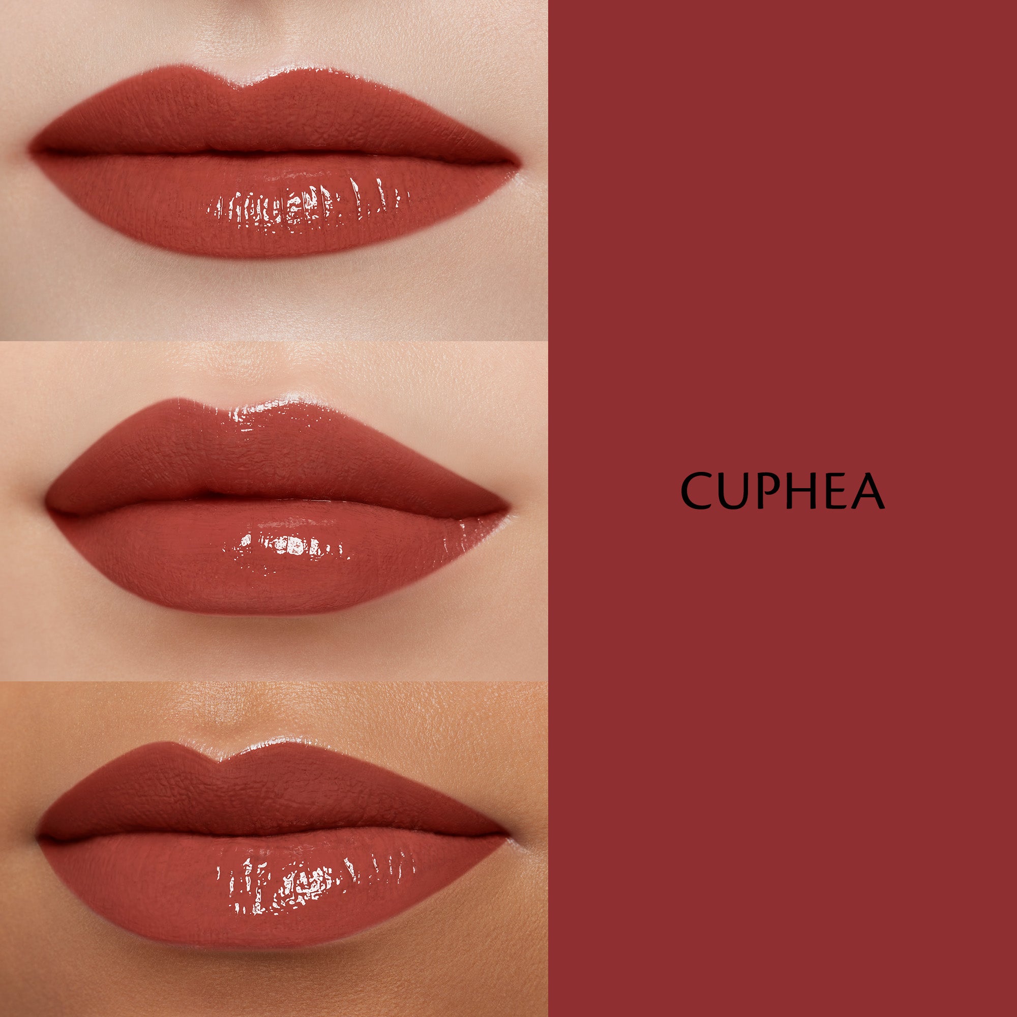Cream Rouge Shine