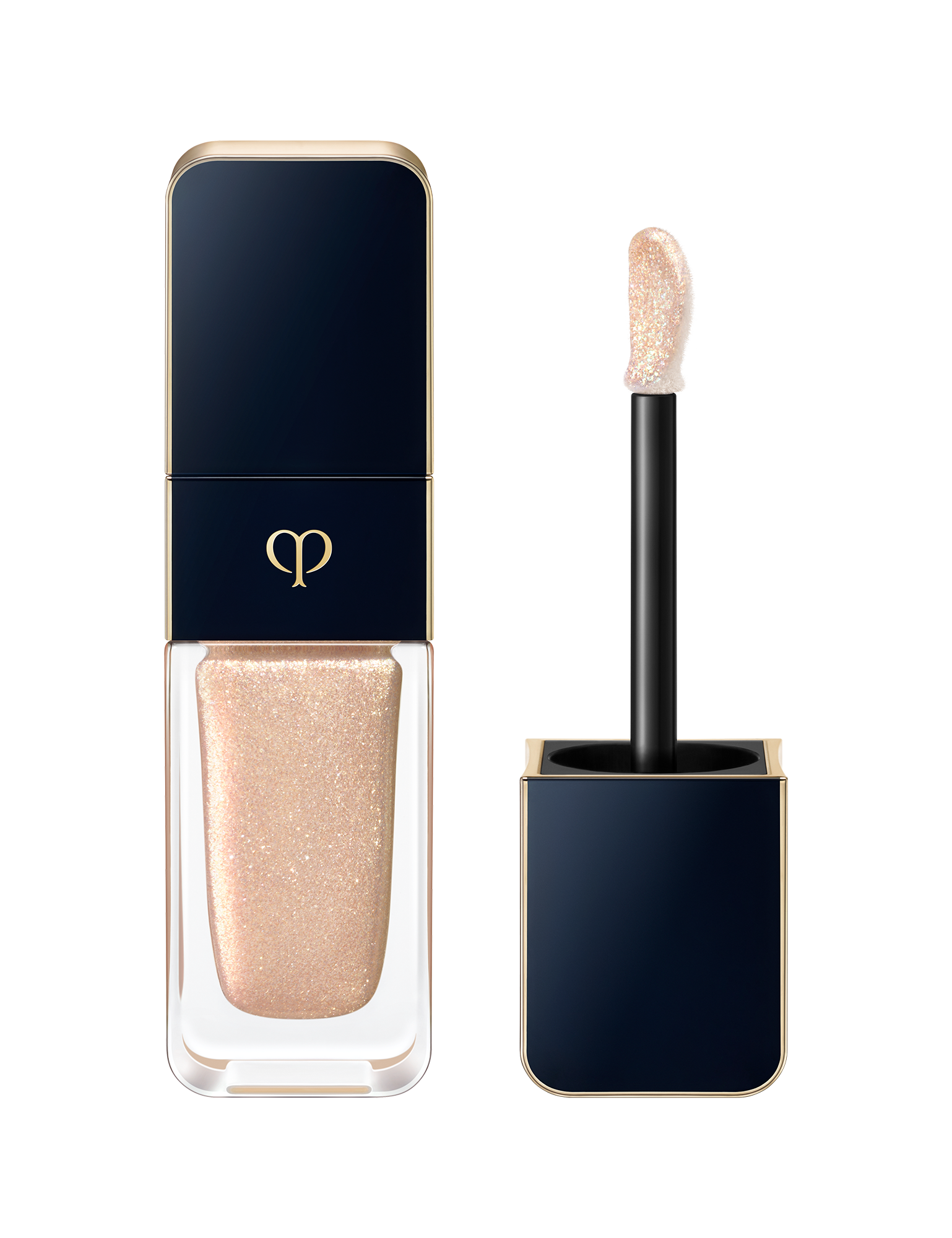 Rouge Crème Scintillant