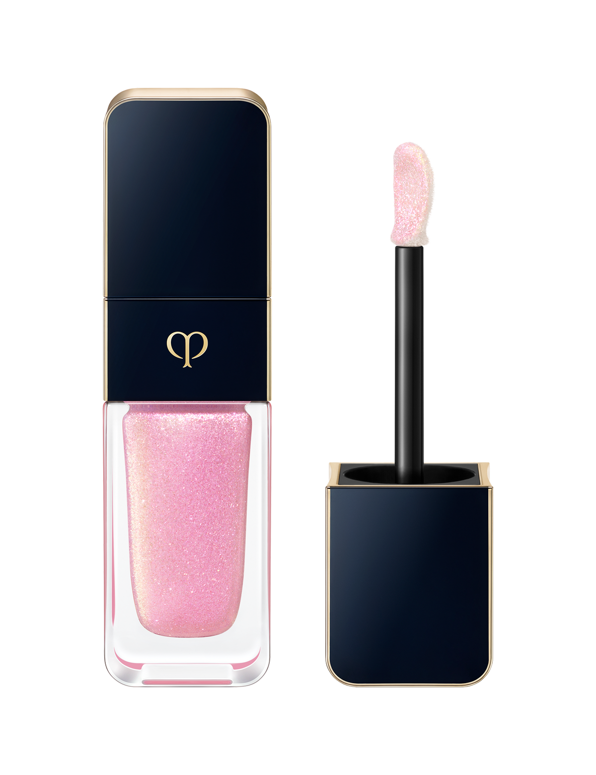 Rouge Crème Scintillant